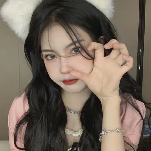 溺水小妹