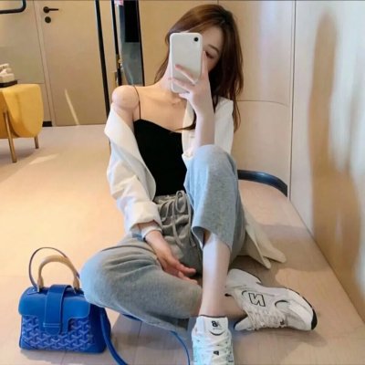 我最喜欢的布料